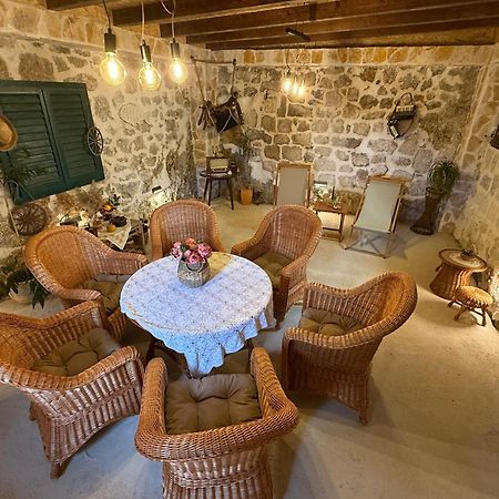 Apartamento Peaceful House In Dubrovnik Exterior foto