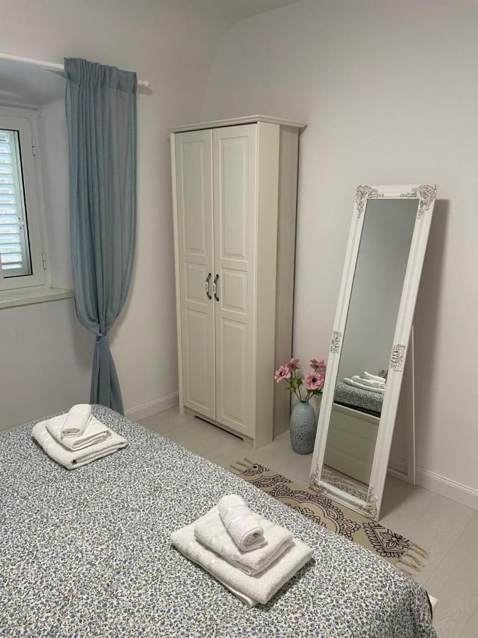 Apartamento Peaceful House In Dubrovnik Exterior foto
