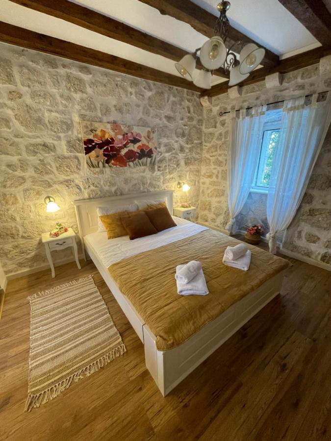 Apartamento Peaceful House In Dubrovnik Exterior foto