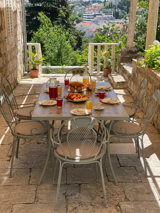 Apartamento Peaceful House In Dubrovnik Exterior foto
