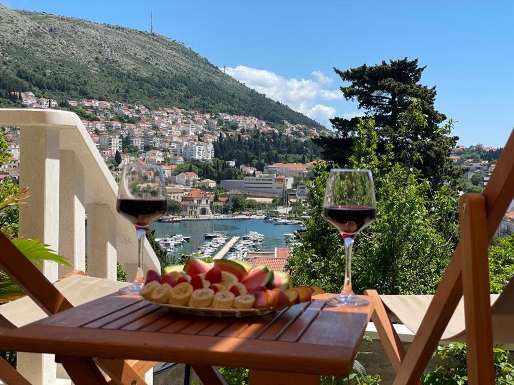 Apartamento Peaceful House In Dubrovnik Exterior foto