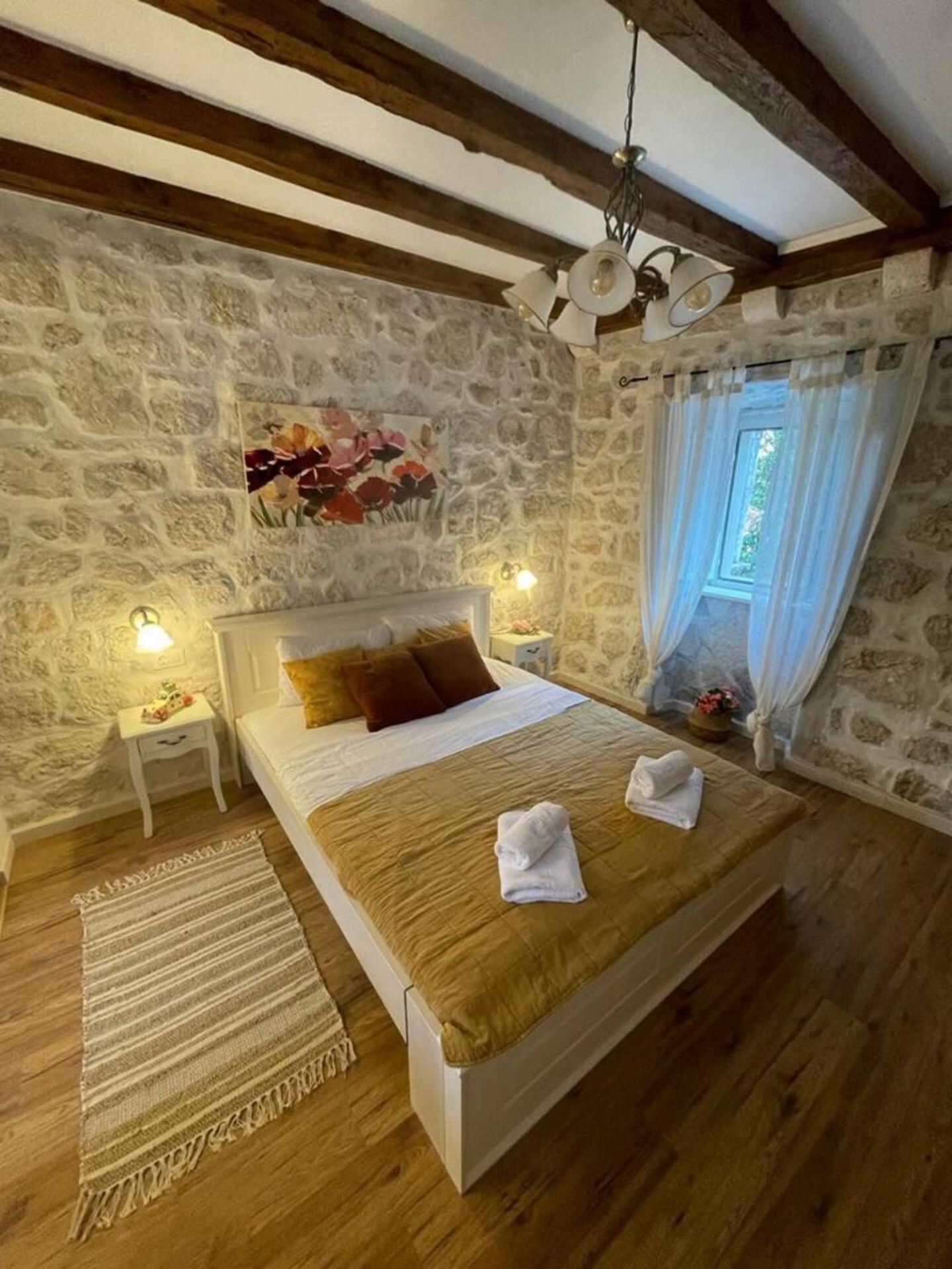 Apartamento Peaceful House In Dubrovnik Exterior foto