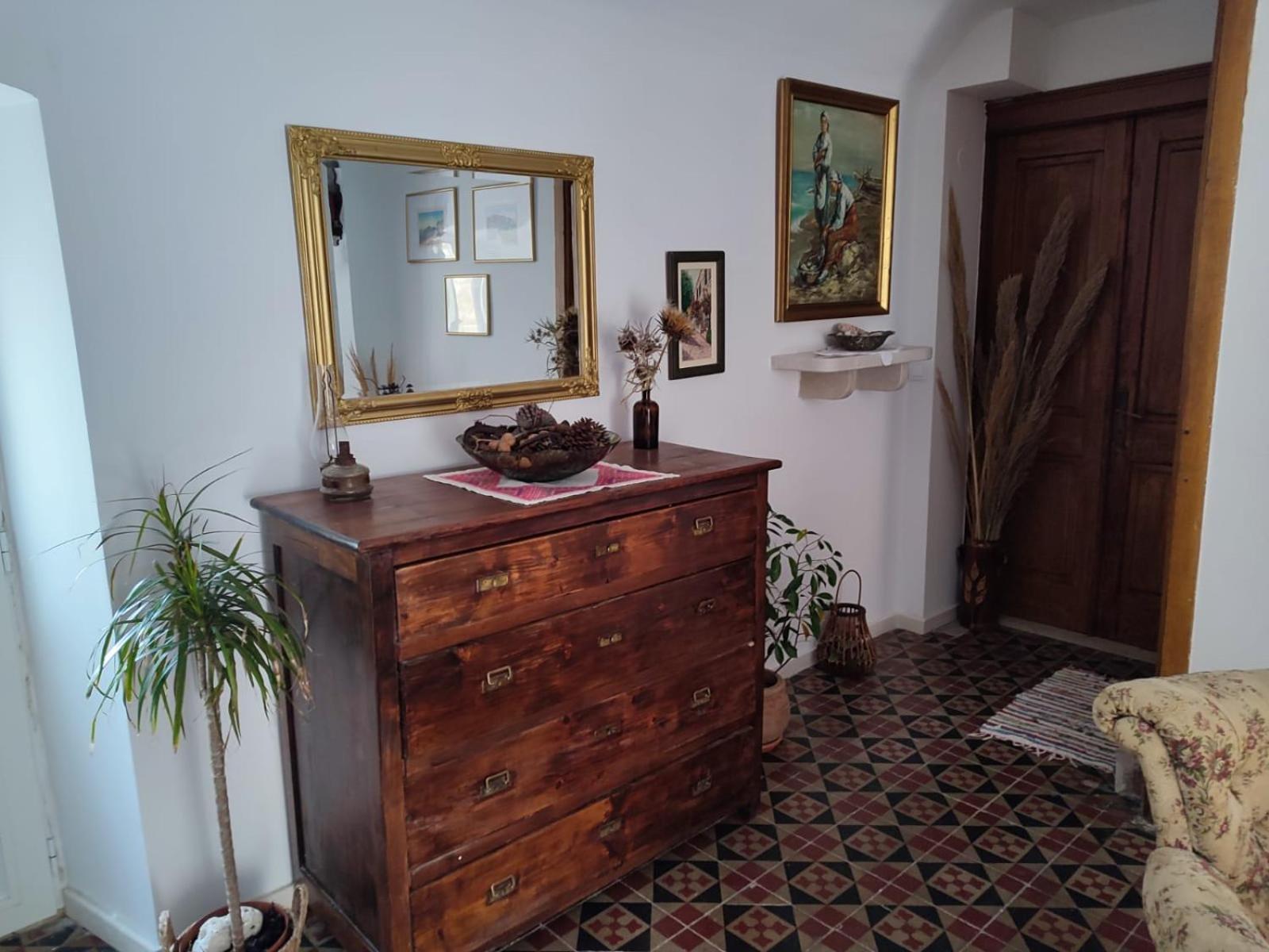 Apartamento Peaceful House In Dubrovnik Exterior foto