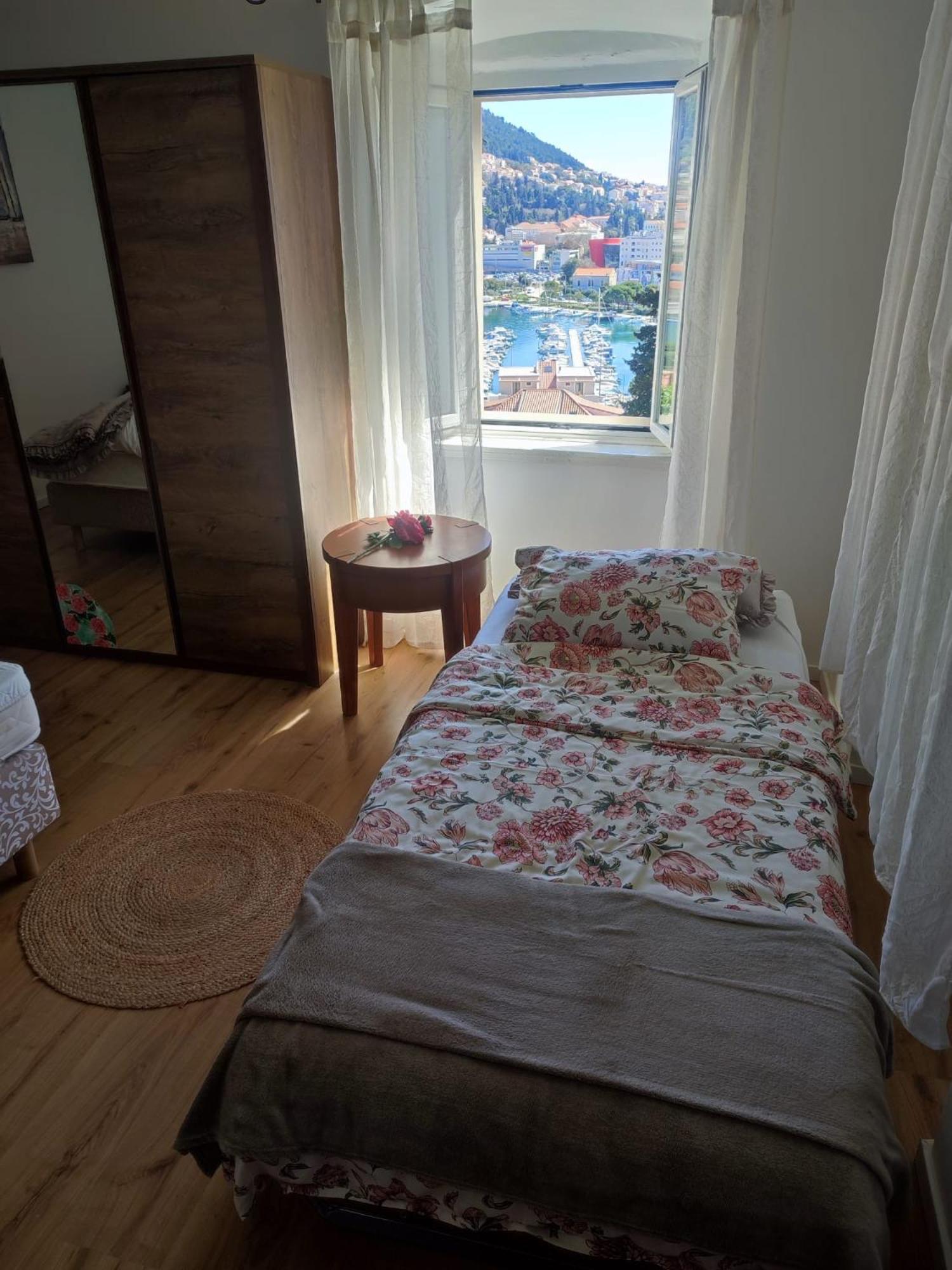 Apartamento Peaceful House In Dubrovnik Exterior foto